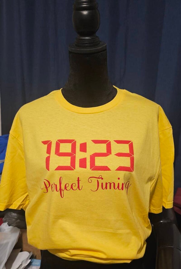 Adult tees