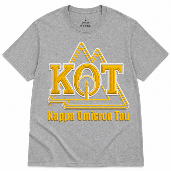 Custom KOT shirt