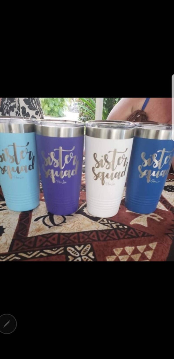 Tumblers