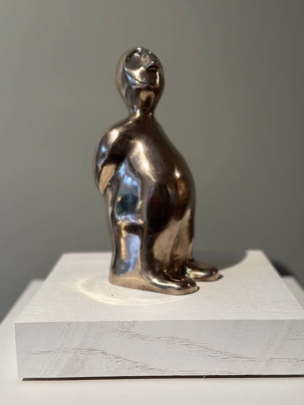 ilContento® Junior IV Bronze Polished