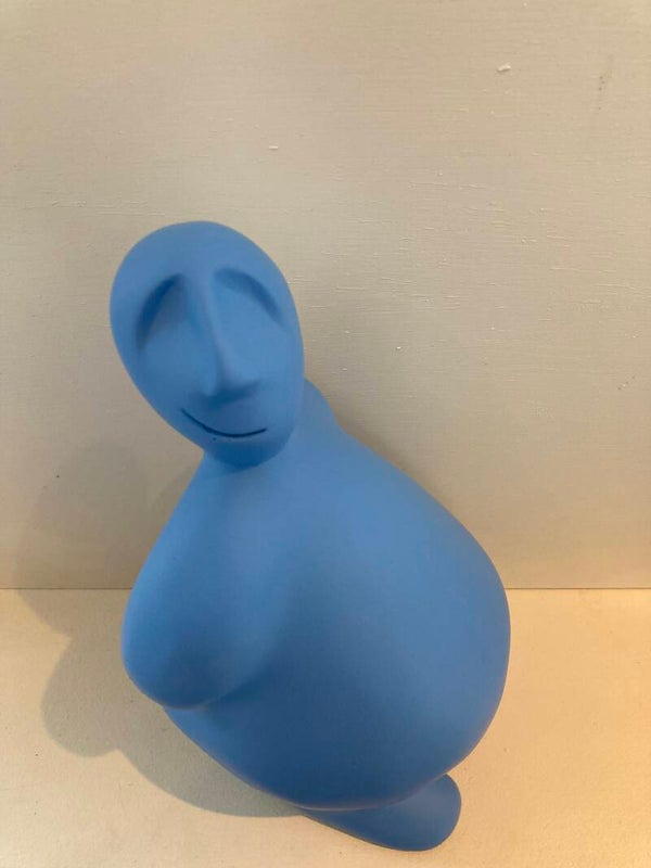 ilContento® Junior II Blauw