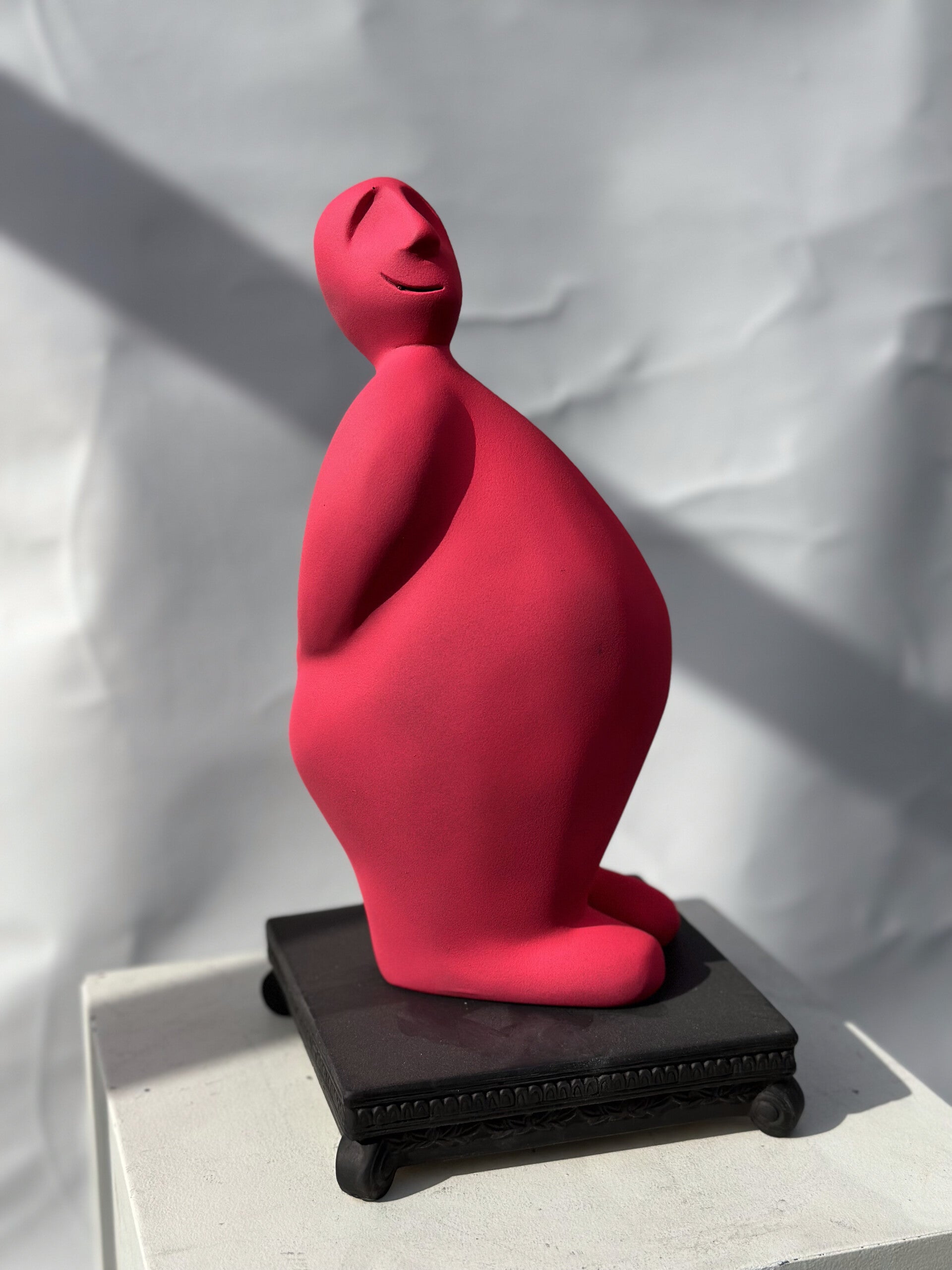 ilContento® Junior II Red