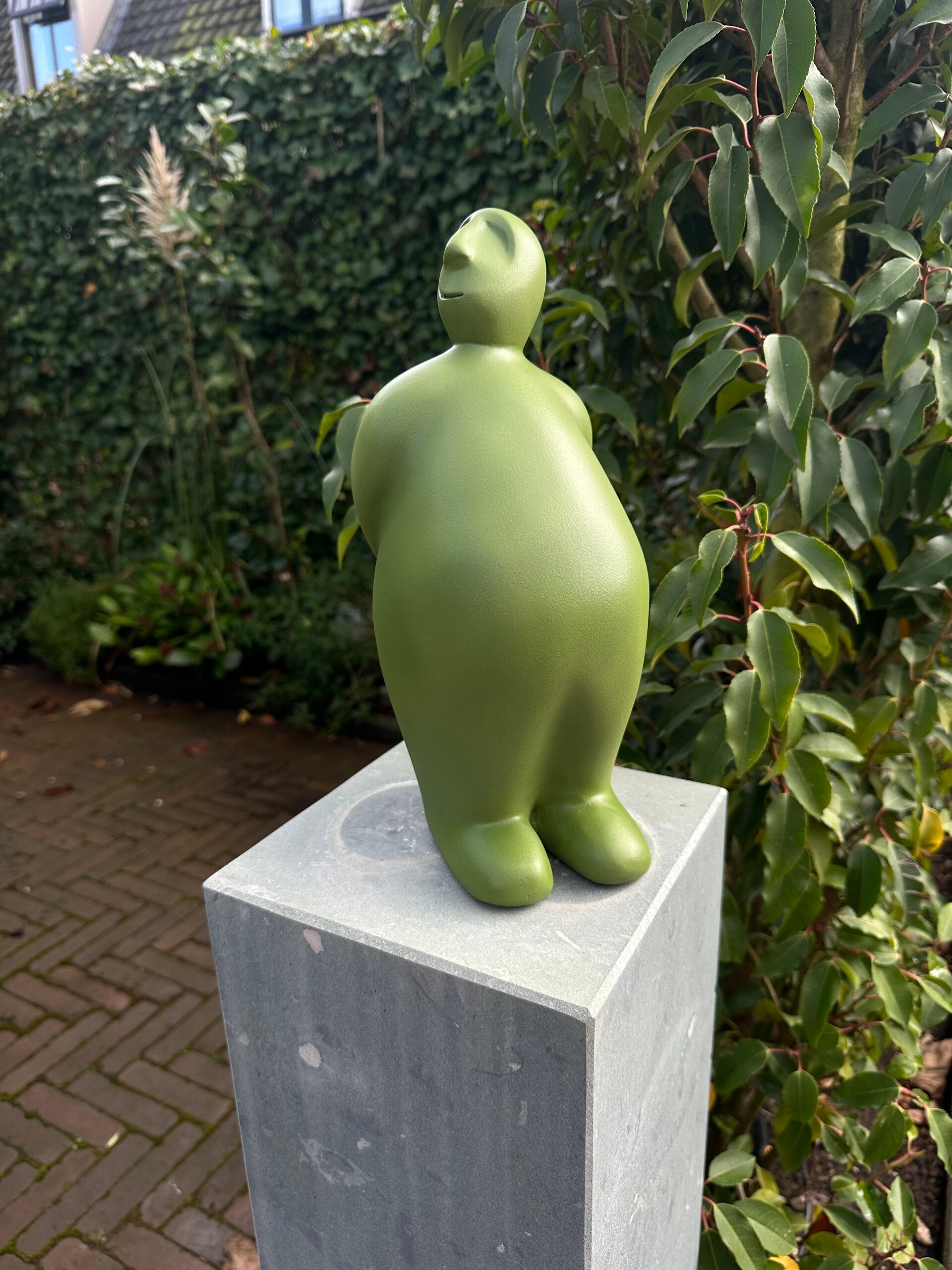 ilContento® Junior II Olive