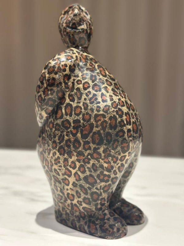 ilContento® Junior II panther