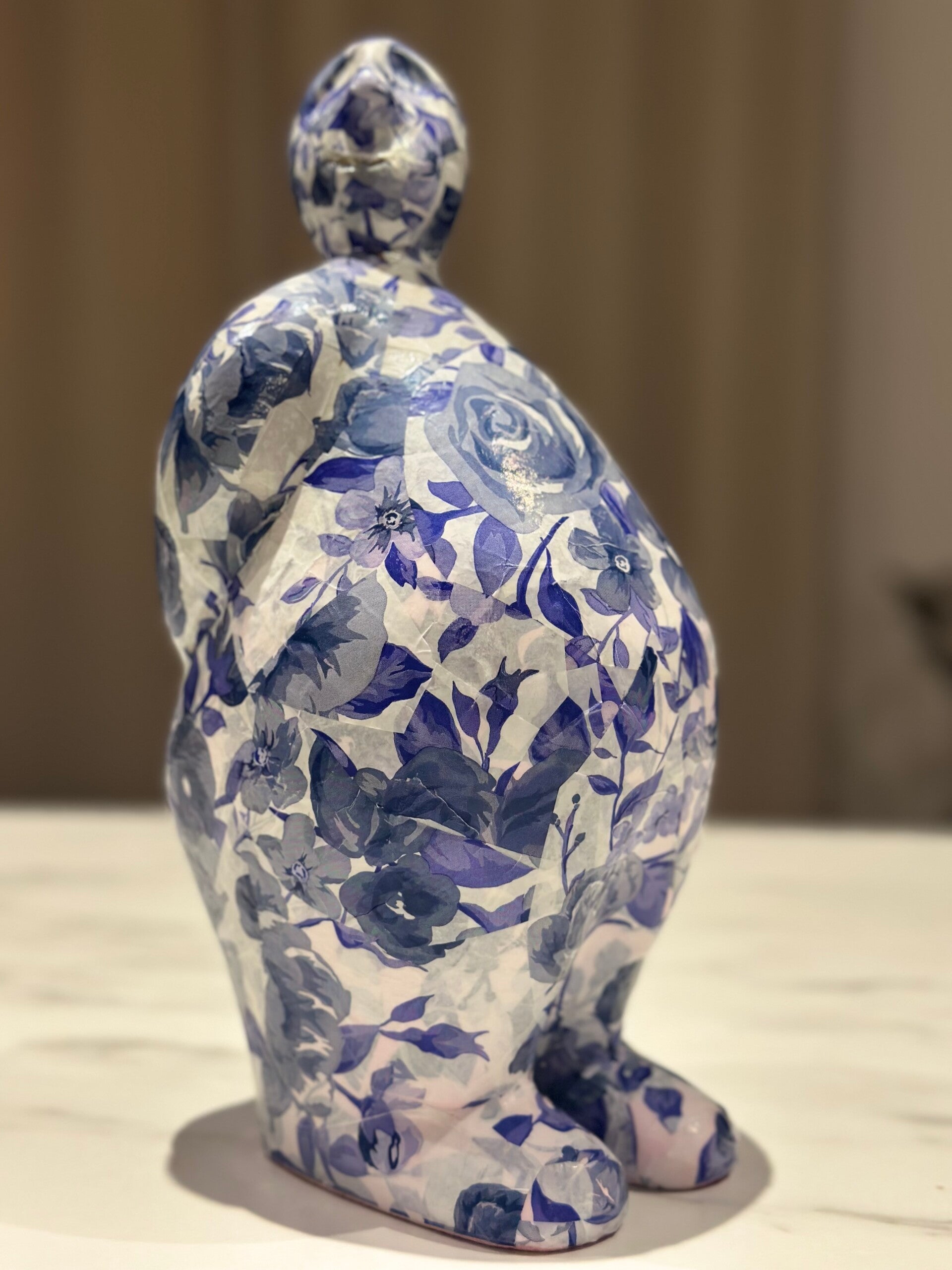 ilContento® Junior II Delft Blue