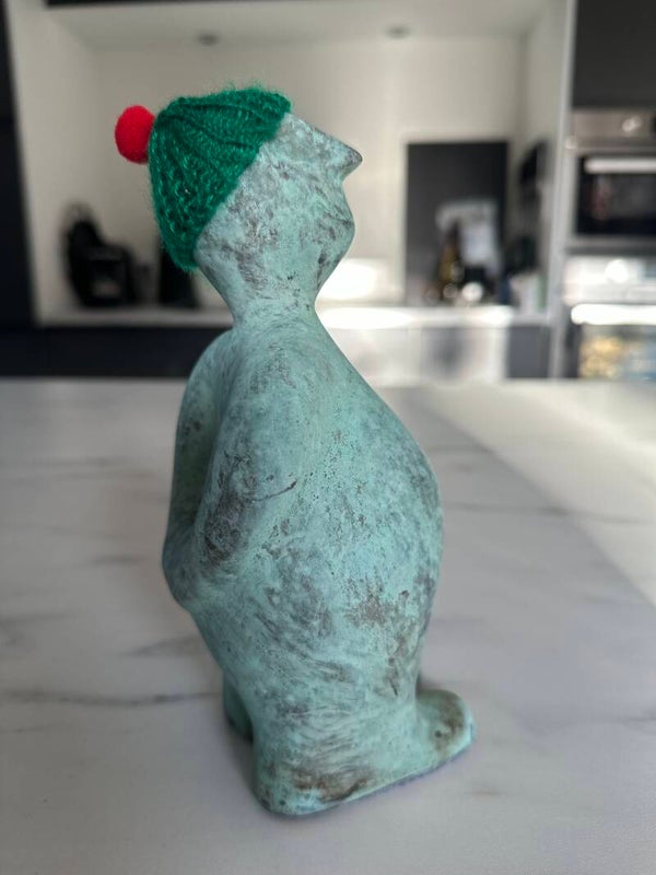 ilContento® Junior IV Bronze Winter edition