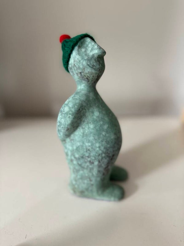 ilContento® Junior IV Bronze Winter Edition