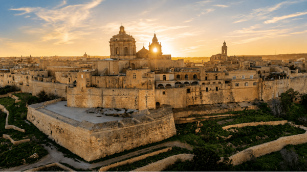 Half-Day Tour, Do it your way! 🇲🇹 Review 5/5. 🌟🌟🌟🌟🌟