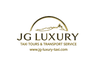 JG Luxury Taxi Malta