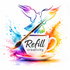 Refill Creativity