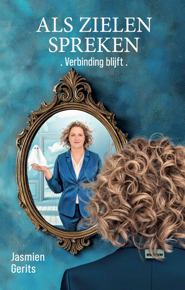 Als zielen spreken: verbinding blijft