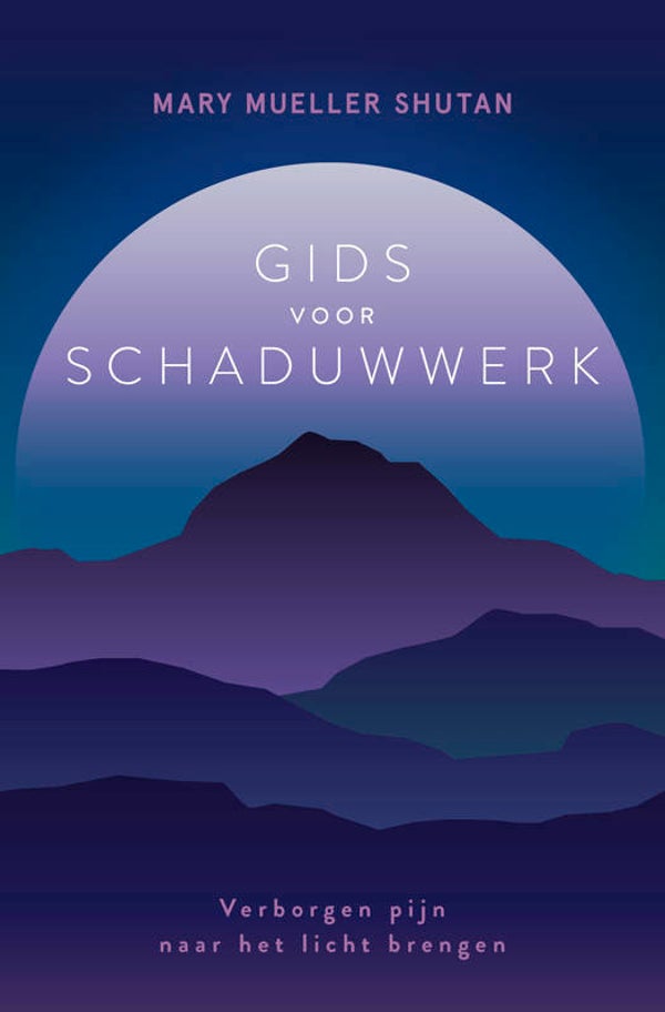 Gids voor schaduwwerk