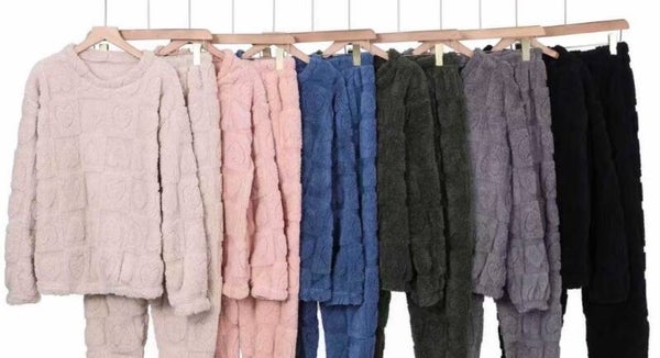 🌸Pyjama carré🌸