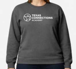 Softstyle Crewneck- New for the 26-27 school year