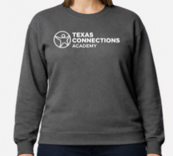 Softstyle Crewneck- New for the 26-27 school year