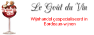 Le Gout Du Vin Wijntrips