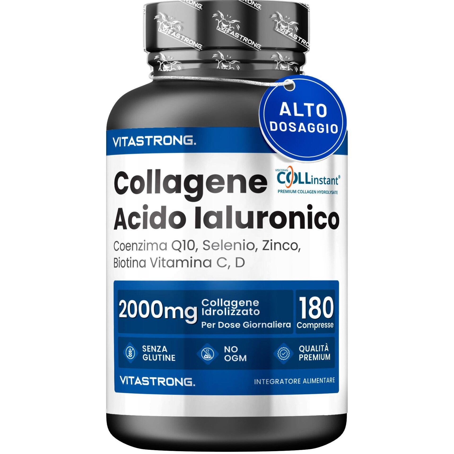 COLLAGENE VITASTRONG