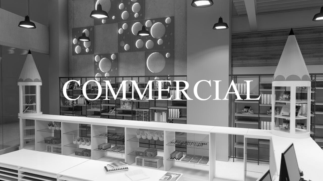 COMMERCIAL