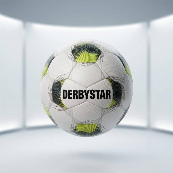10 x Derbystar Brillant TT Trainingsballen