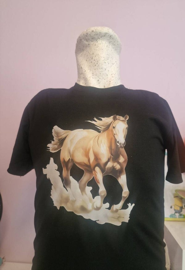 Camisetas personalizadas