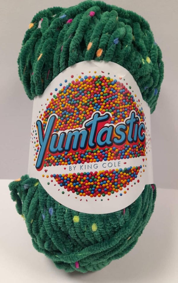 King Cole Yumtastic