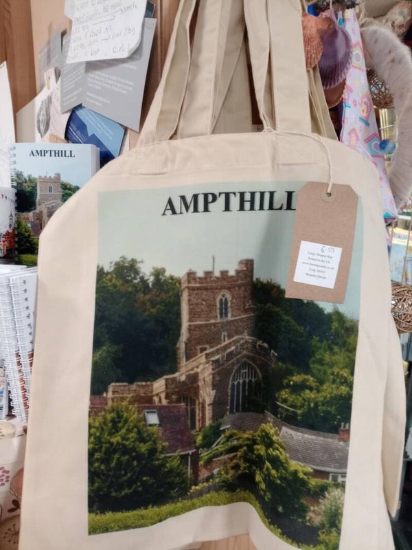 Fabric bag