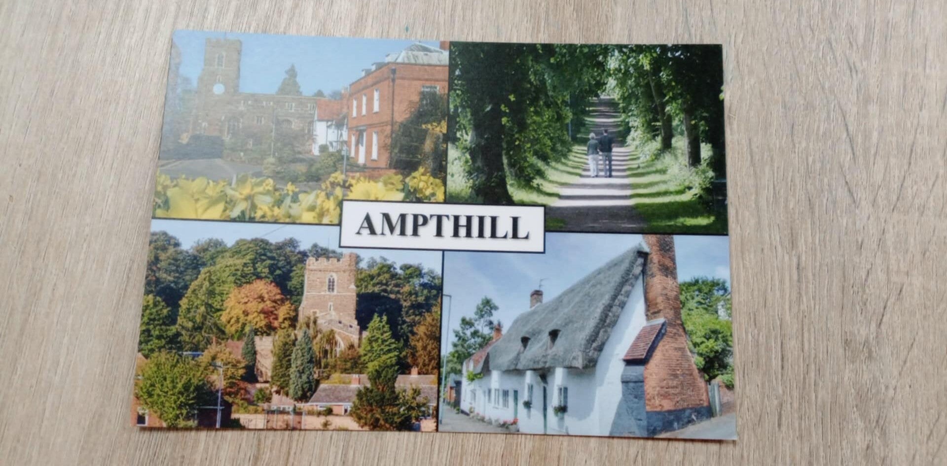 Postcard