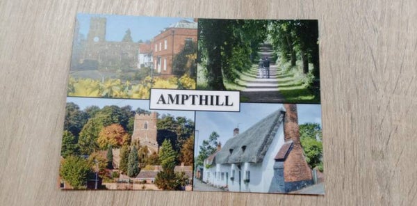 Postcard