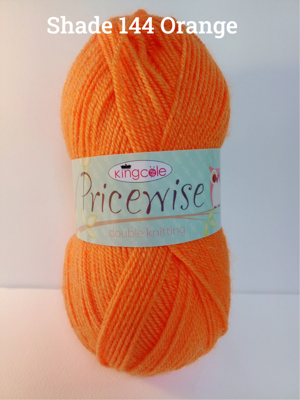 King Cole Prisewise DK