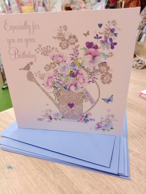 Birthday card