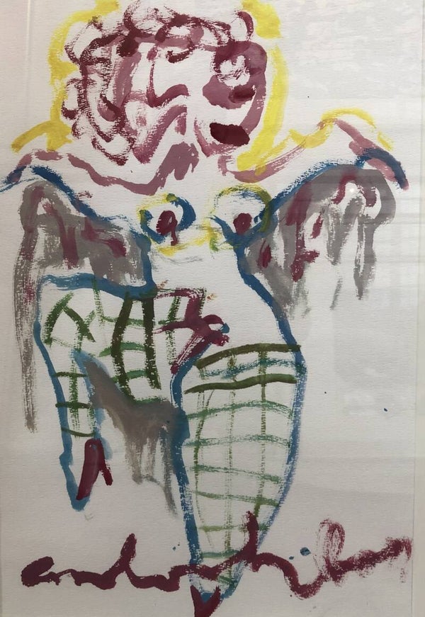 Bruid | Anton Heijboer