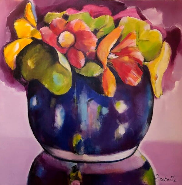 Tulpen | Babette Degraeve