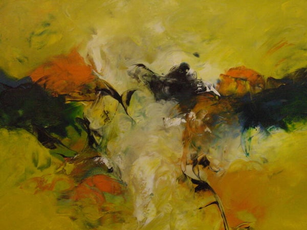 Fata Morgana | Christiane Middendorf