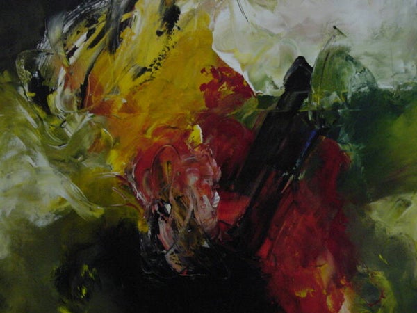 Training | Christiane Middendorf