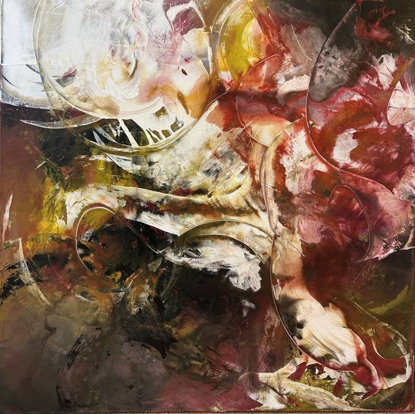 Follow me 2 | Christiane Middendorf