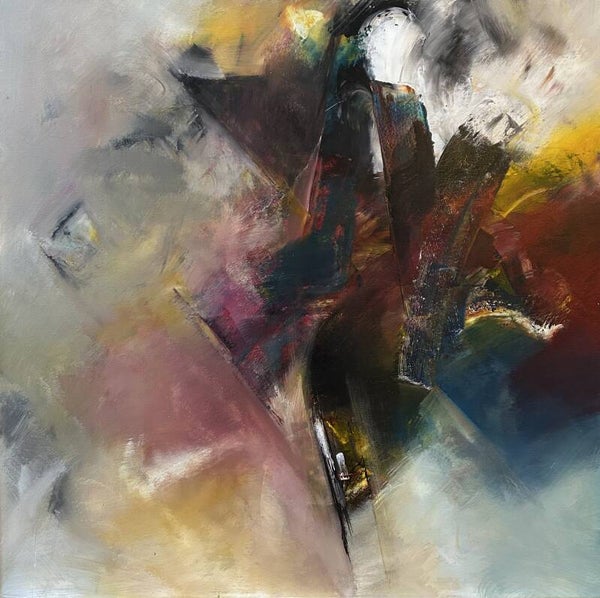 Zartliche Woche 1 | Christiane Middendorf