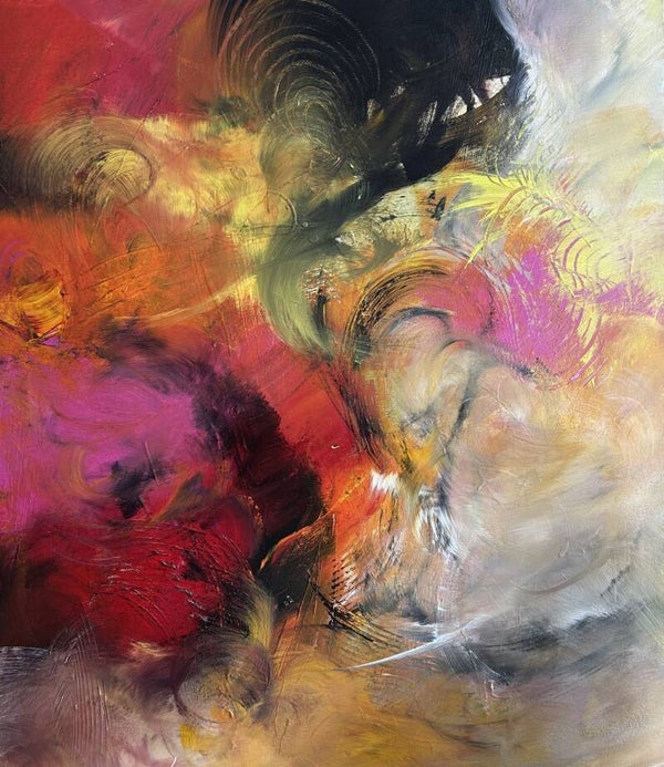 Sommermomente 5 | Christiane Middendorf