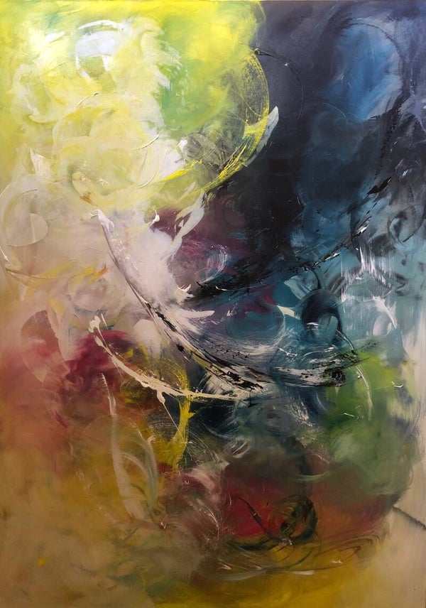 glorious 1 | Christiane Middendorf