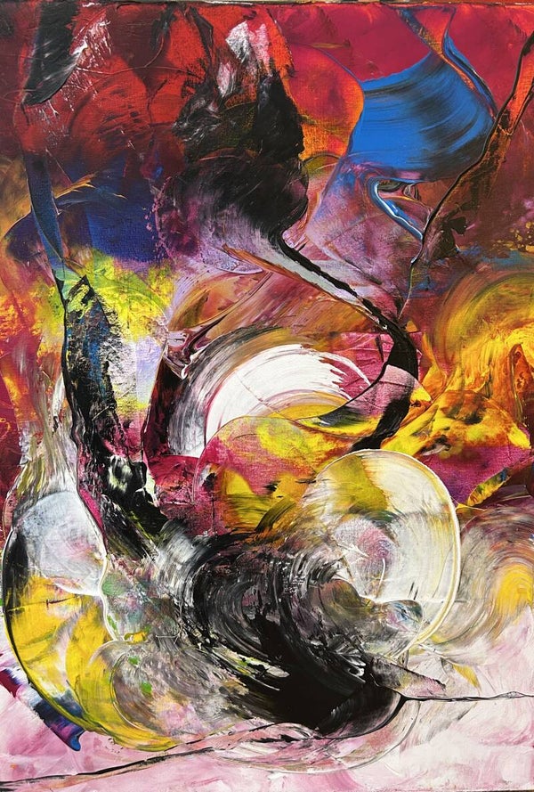 Zwichenzeit | Christiane Middendorf