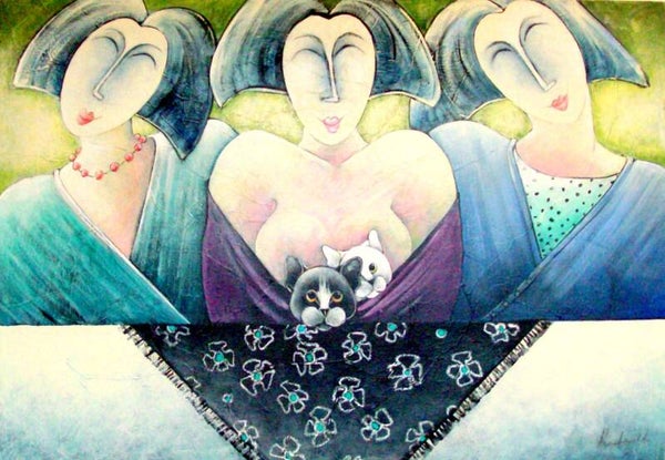 New kittens | Carla Raadsveld