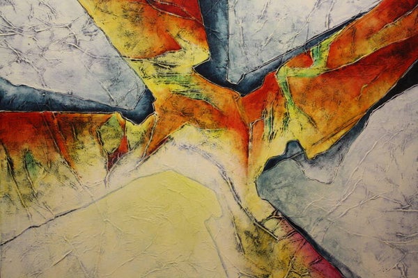 Abstract 2753 | Carla Raadsveld