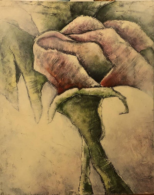 Roos | Carla Raadsveld