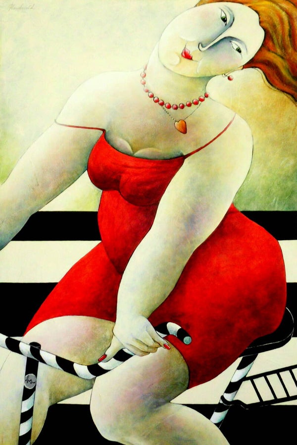 Tour de fun | Carla Raadsveld