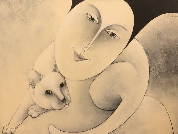 Us | Carla Raadsveld