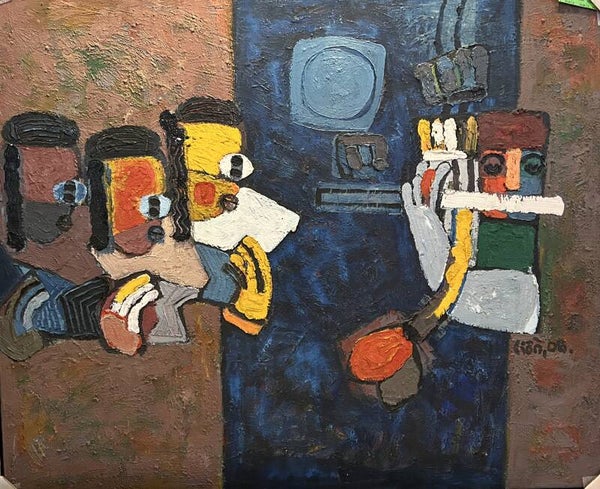 Play music | Nguyen Dinh Hien