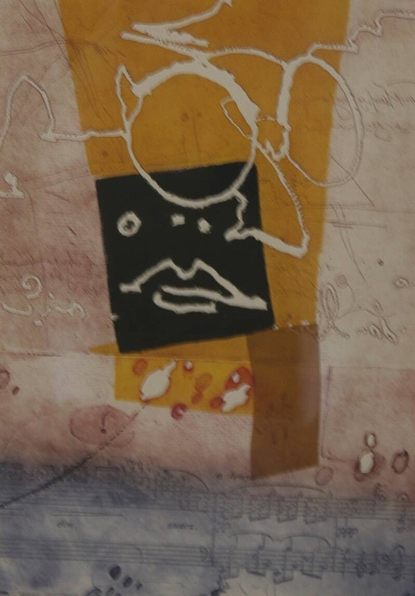 Partitura Sintiteno 4812 | Duck Sung Kang