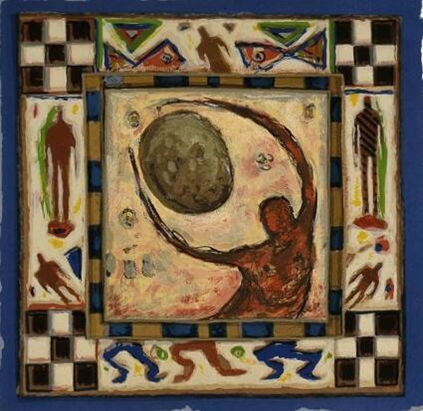 Mysterie ballen | Eric Toebosch