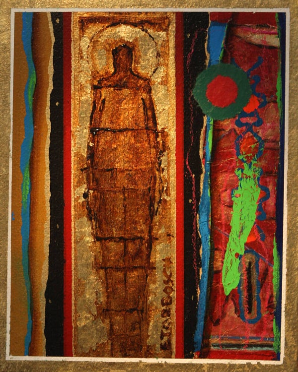 Angeli | Eric Toebosch