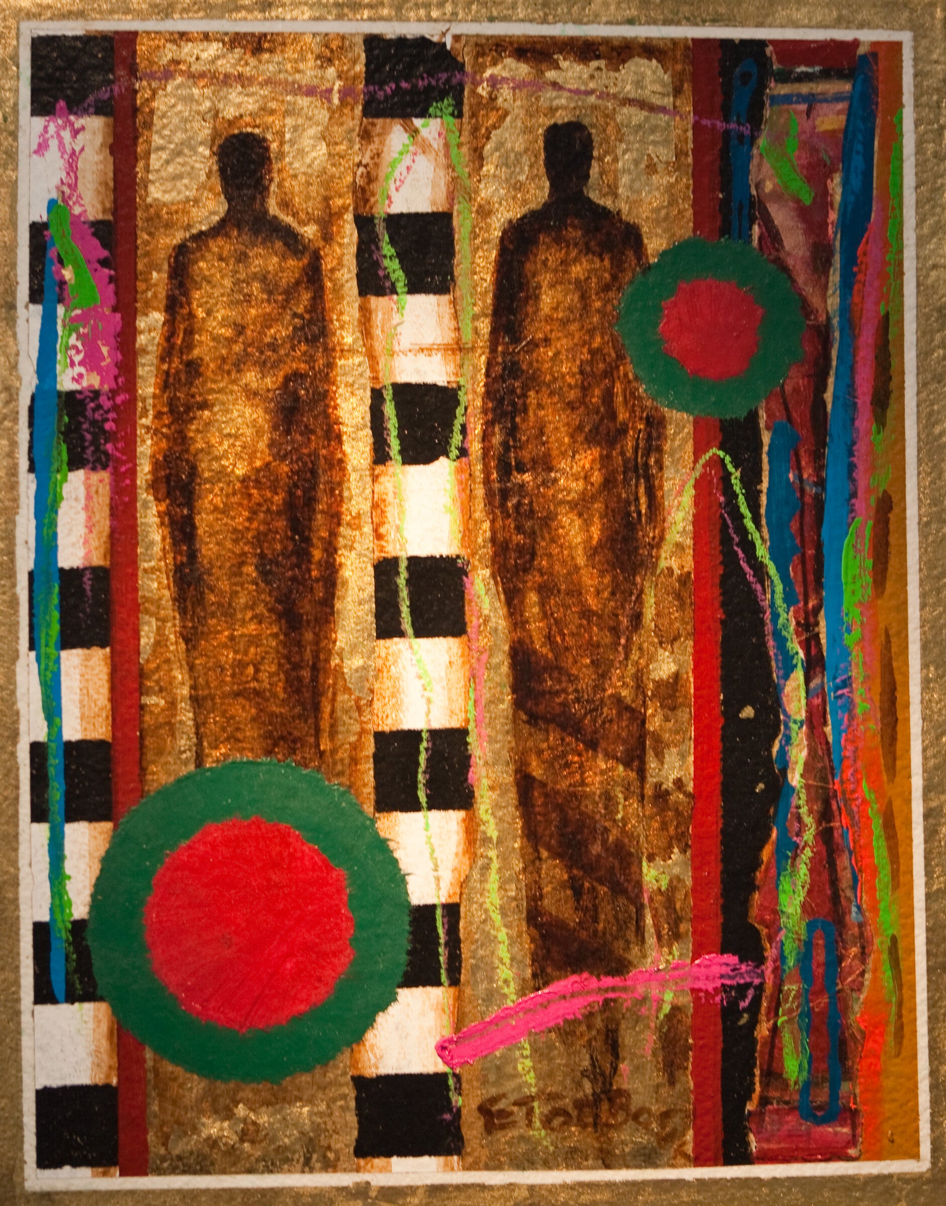 Angeli | Eric Toebosch