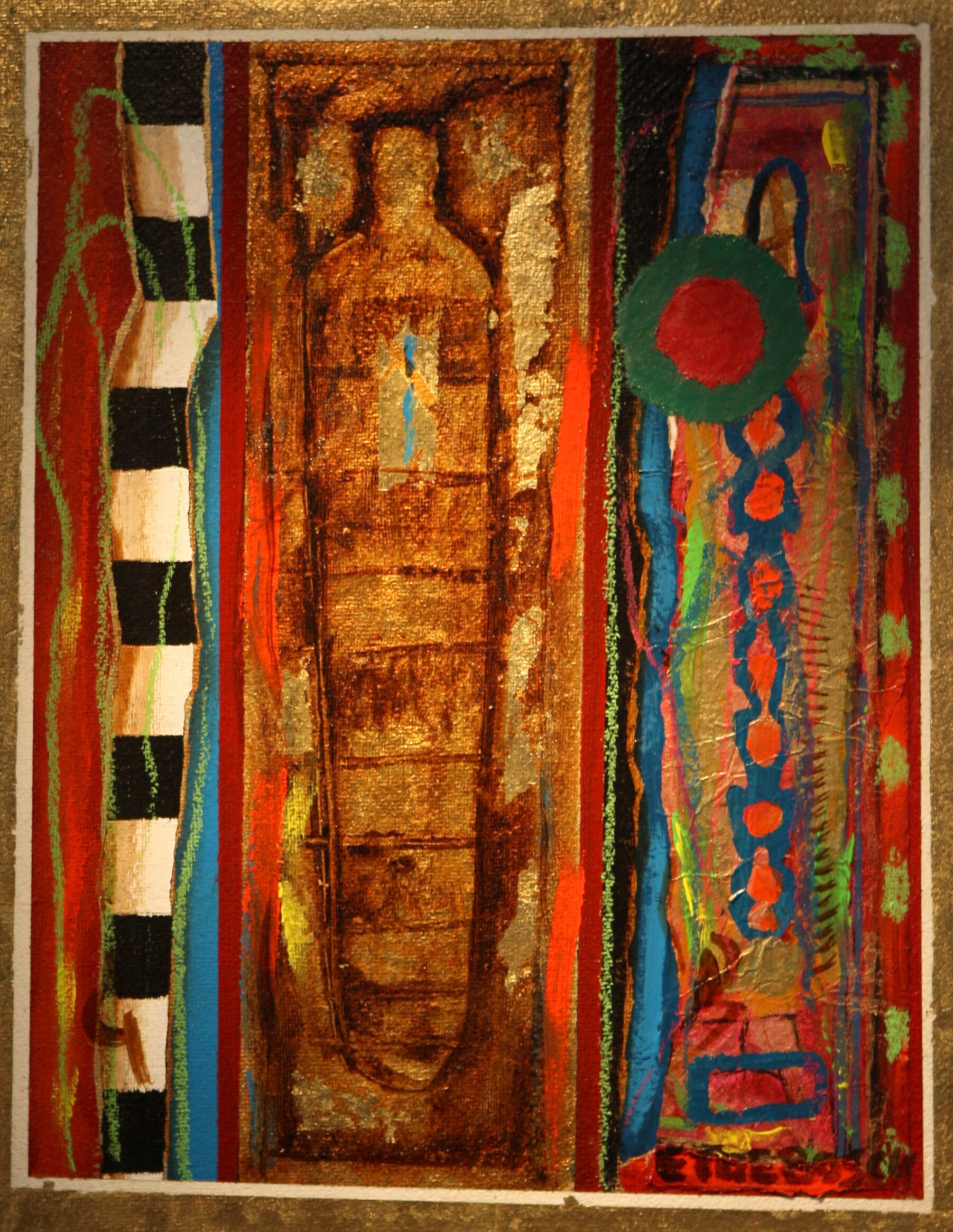 Angeli | Eric Toebosch